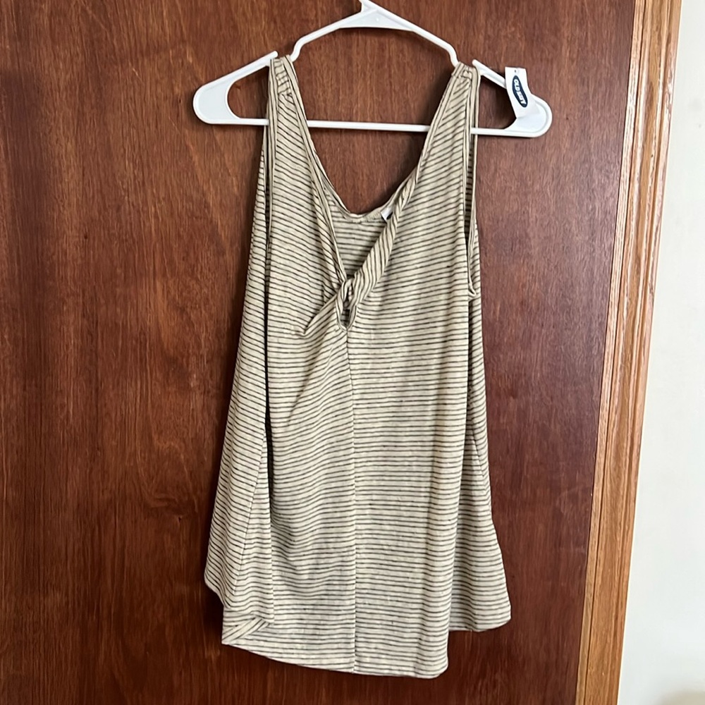 Old Navy Tank Top